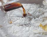 Foto del passaggio 2 della ricetta Chiacchiere di Carnevale