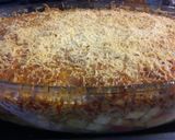Mediterrán rakott zöldség recept fázis 5 fotója