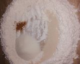Foto del paso 2 de la receta: Masa danesa!! 👨‍🍳 🥐