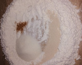 Foto del paso 2 de la receta: Masa danesa!! 👨‍🍳 🥐