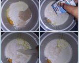 Foto langkah ke 2 dari resep Roti Pisang Or Roti Goreng Isi Pisang n Meises TANPA ULEN.