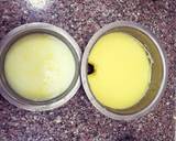 How to make Butter,Ghee,paneer & Mish from Cream or Malai? recipe step 9 photo