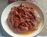 Foto langkah ke 4 dari resep Ikan Asin Sambal Kecombrang.