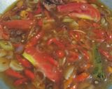 Foto langkah ke 3 dari resep Tumis/oseng kacang panjang.