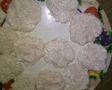 Foto langkah ke 3 dari resep Cireng Salju.