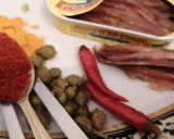 Une image de l'étape 3 de Omelette a la djamicoo 🥚🌶️🍅🤸‍♀️.