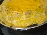 એગ આમલેટ કુલચા સેન્ડવીચ (Egg Omelette Kulcha Sandwich Recipe In Gujarati)