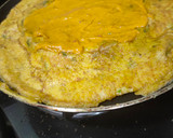 એગ આમલેટ કુલચા સેન્ડવીચ (Egg Omelette Kulcha Sandwich Recipe In Gujarati) રેસીપી સ્ટેપ2ફોટો