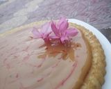 صورة لخطوة 5 من وصفة كيكه عاديه بالكراميل