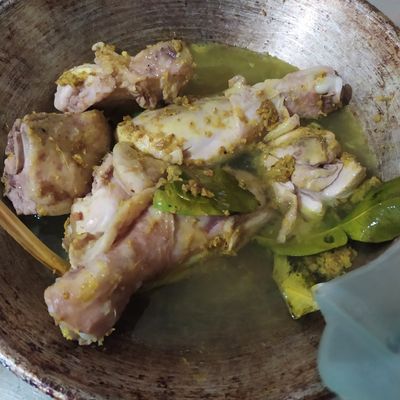 Langkah 6