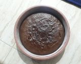 صورة لخطوة 8 من وصفة كيكة سهلة ولذيذة