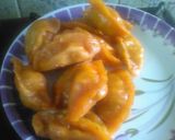 A picture of step 22 of Tomato egg momo.
