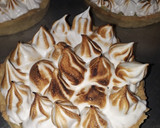 Foto del paso 5 de la receta: Lemon pie