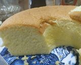 Foto langkah ke 5 dari resep MOIST AND SOFT Vanilla Chiffon Cake.