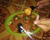 Foto langkah ke 3 dari resep Seblak Judes.
