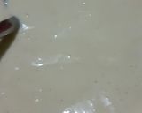 Foto langkah ke 2 dari resep Martabak manis teflon 1 telur.