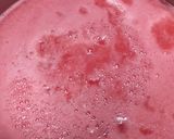 ફ્રેશ તરબુચ નું જ્યુસ (fresh watermelon juice 🍉) રેસીપી સ્ટેપ3ફોટો