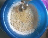 Foto langkah ke 2 dari resep Bolu kukus mekar.