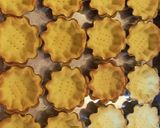 Foto del paso 6 de la receta: Masa de manteca para mini tartas dulces