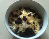 Foto langkah ke 1 dari resep Puding Keju Kukus.
