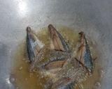 Foto langkah ke 2 dari resep Ikan caru tauco pedes.