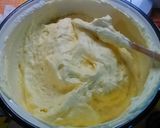 Karácsonyi torta recept fázis 2 fotója