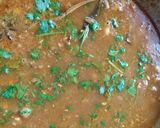 अमृतसरी छोला (Amritsari chole recipe in hindi) रेसिपी चरण 4 फोटो