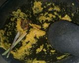 Foto langkah ke 3 dari resep Ikan Nila Bumbu Kuning.
