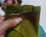 Foto langkah ke 4 dari resep Pepes Tahu Jamur Tiram.