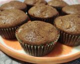 Foto del paso 7 de la receta: Magdalenas de Canela y Nueces🤎