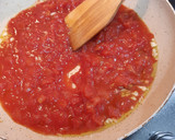 Foto del paso 5 de la receta: Involtini Napolitano de pollo