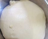 Foto langkah ke 2 dari resep Basic Roti bisa dibuat bentuk apapun.