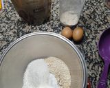 Foto del paso 1 de la receta: Tarta de mandarinas y dulce de leche! Simple y rica!!!