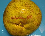 Foto langkah ke 1 dari resep MPASI-Pure Pear.