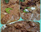 Foto langkah ke 2 dari resep Ayam bumbu sate.