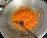 Foto langkah ke 5 dari resep Ayam Suwir Pedas Kemangi.