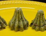 पान मोदक (pan modak recipe in Hindi) रेसिपी चरण 4 फोटो