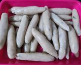 Foto langkah ke 5 dari resep Otak Otak Doss.