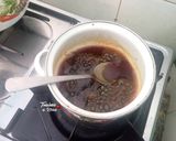 Foto langkah ke 4 dari resep Bubur Sumsum.