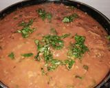પાઉં ભાજી(Pav bhaji recipe in gujarati) રેસીપી સ્ટેપ6ફોટો