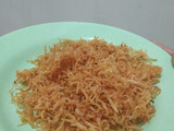 Kentang mustofa