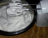 Foto del paso 15 de la receta: Torta brownie