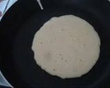 Foto del paso 4 de la receta: Pancakes de banano