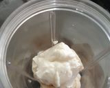 Une image de l'étape 1 de Glace oreo.