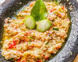 Foto langkah ke 3 dari resep 230. Sambal Ganja Khas Aceh (Asem Udeung).