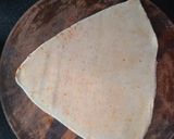 कुरकुरी भिंडी और तिकोना पराठा (kurkuri bhindi aur tikona paratha recipe in hindi) रेसिपी चरण 4 फोटो