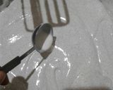 Foto langkah ke 5 dari resep Bolu ketan hitam.