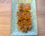 Foto del paso 6 de la receta: Rabas veganas