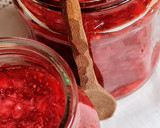 Foto del paso 3 de la receta: Mermelada de frutillas sin azúcar ni edulcorante 🍓