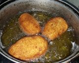 Foto del paso 5 de la receta: Bomba de mandioca
